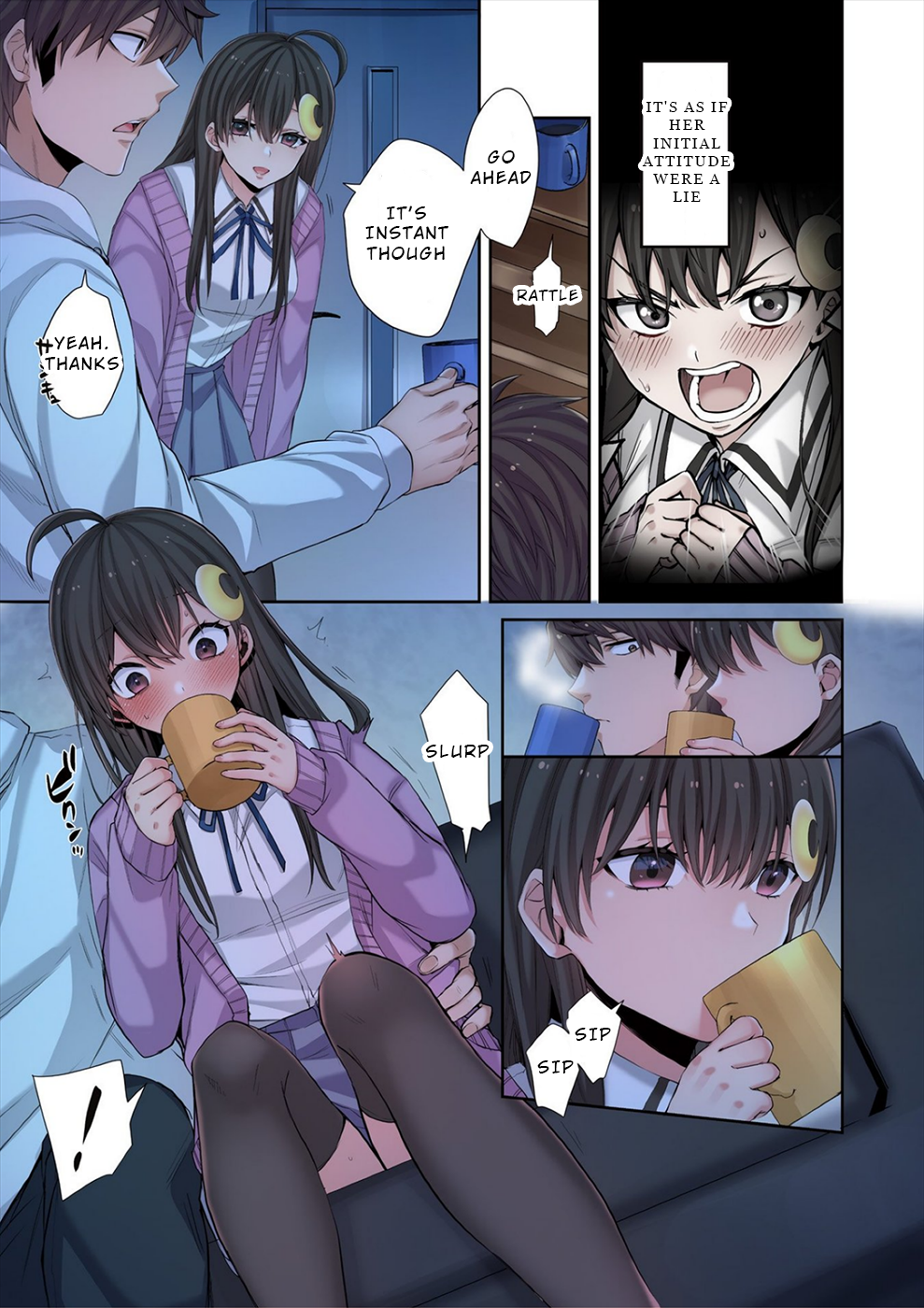 Page 3 of Chapter 8.5