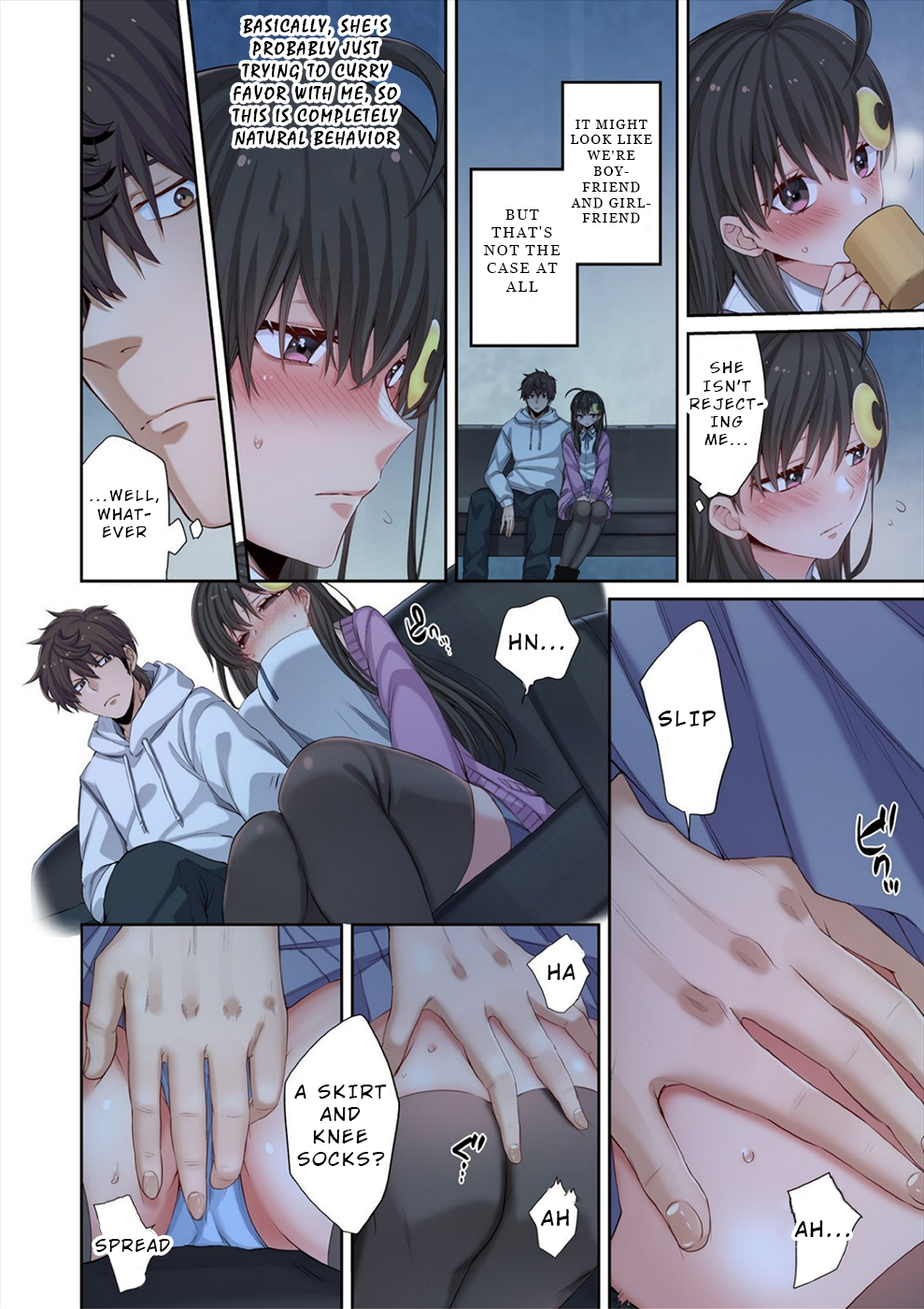 Page 4 of Chapter 8.5