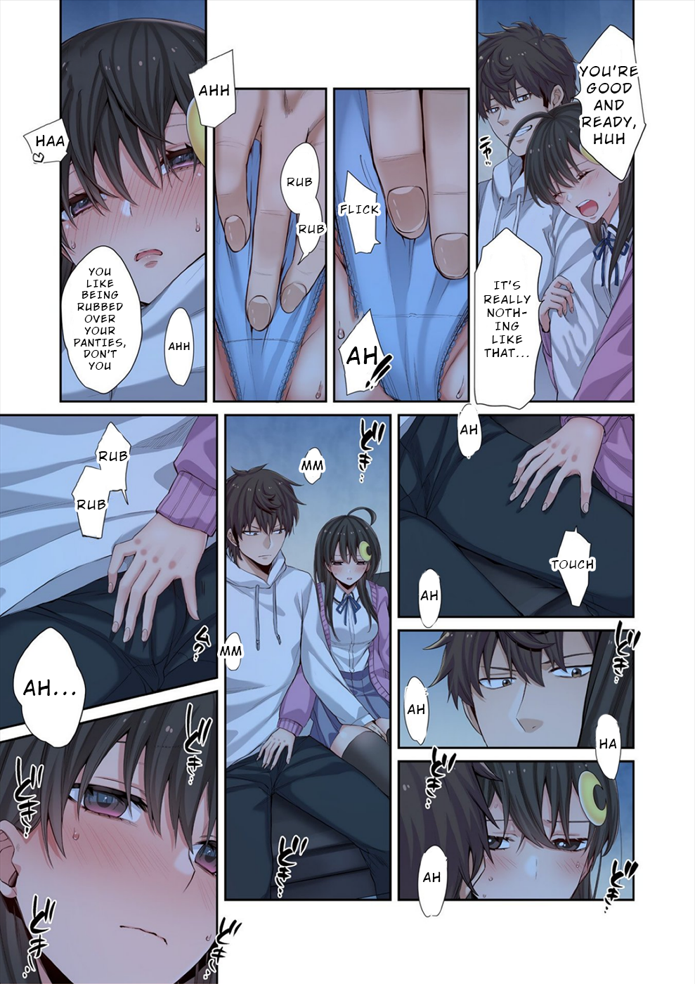 Page 5 of Chapter 8.5