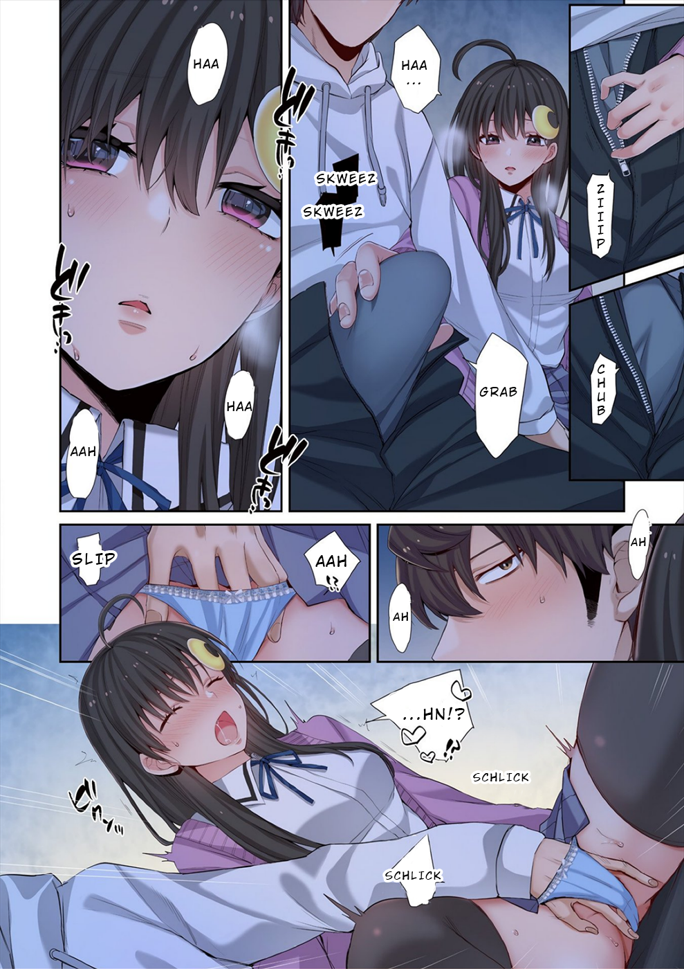 Page 6 of Chapter 8.5