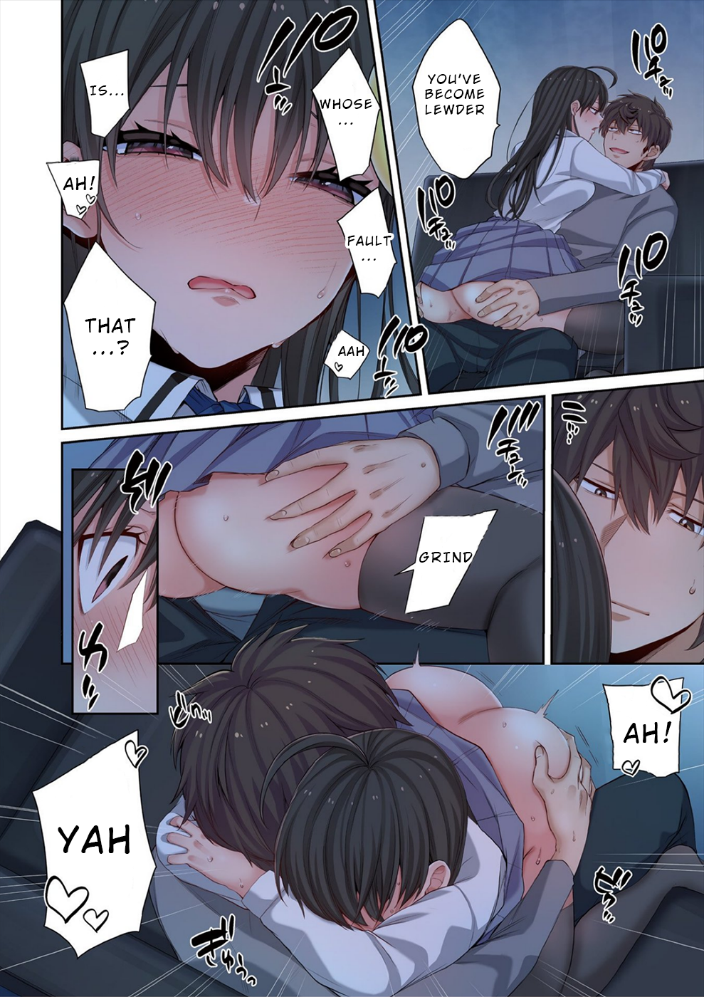 Page 10 of Chapter 8.5