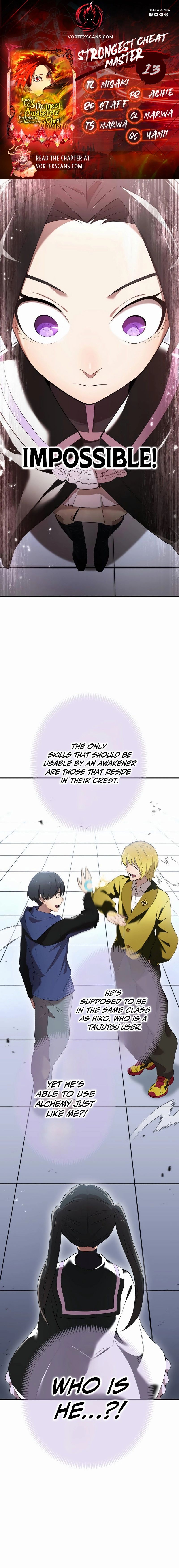 Page 1 of Chapter 13