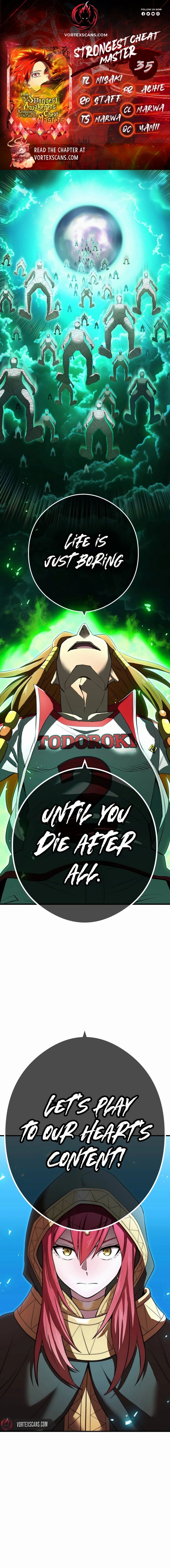 Page 1 of Chapter 35