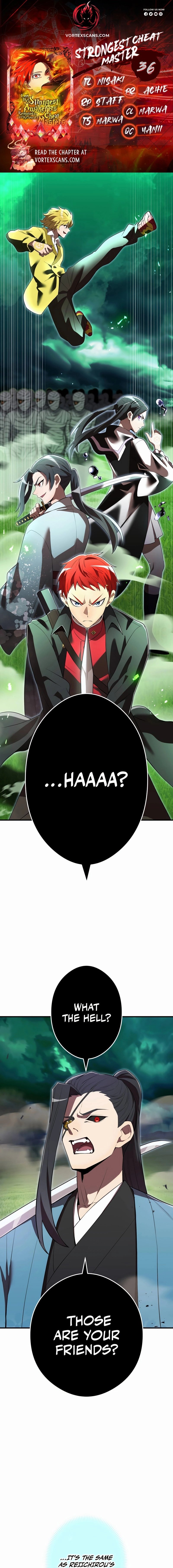Page 1 of Chapter 36