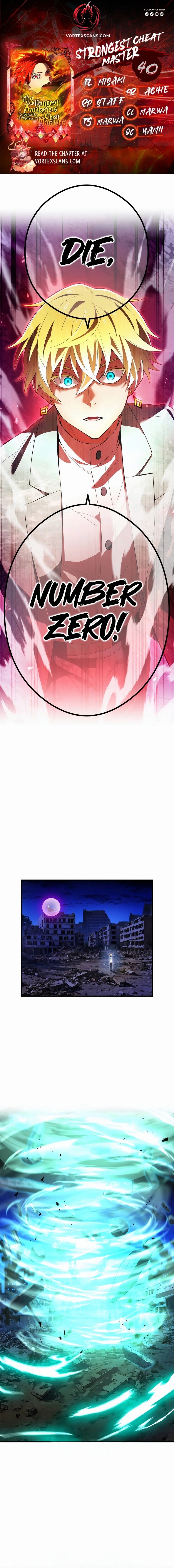 Page 1 of Chapter 40