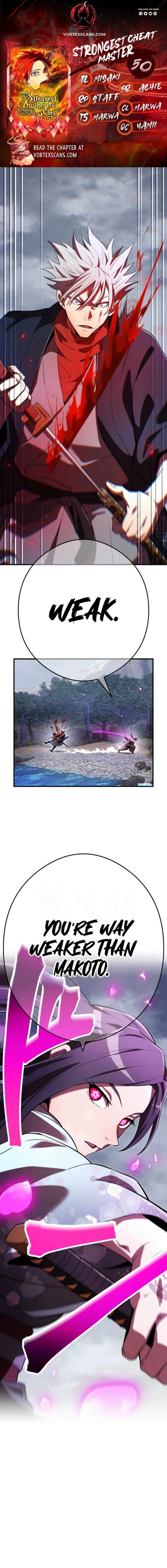 Page 1 of Chapter 50