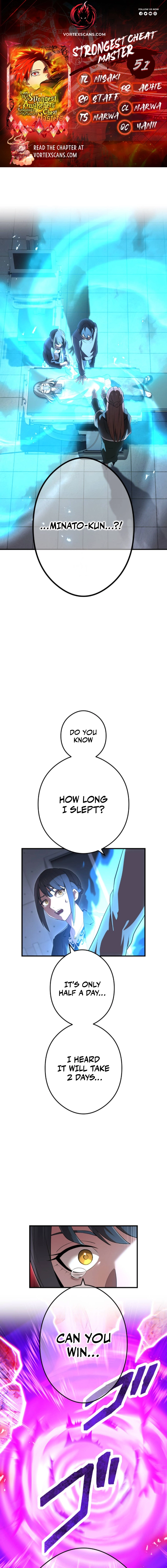 Page 1 of Chapter 51