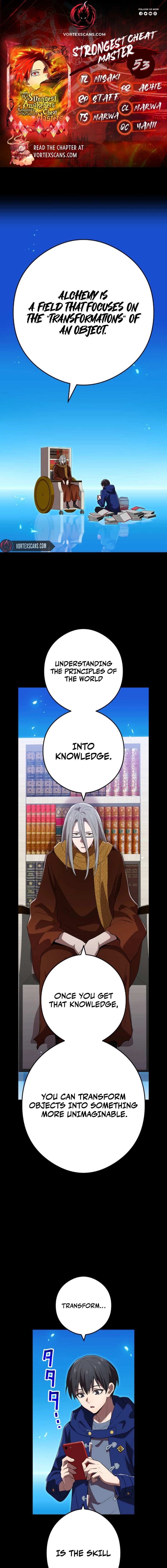 Page 1 of Chapter 53