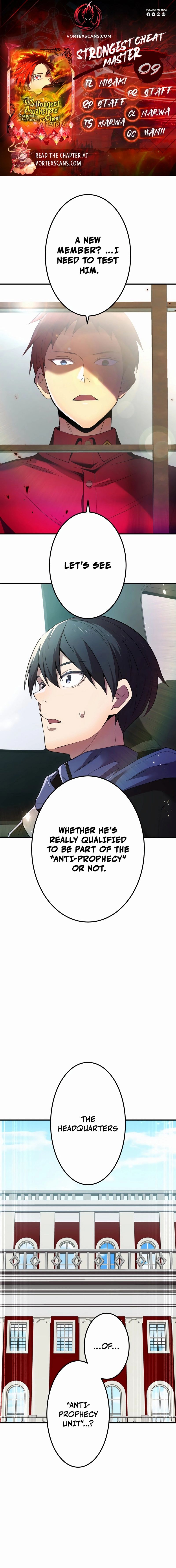 Page 1 of Chapter 9