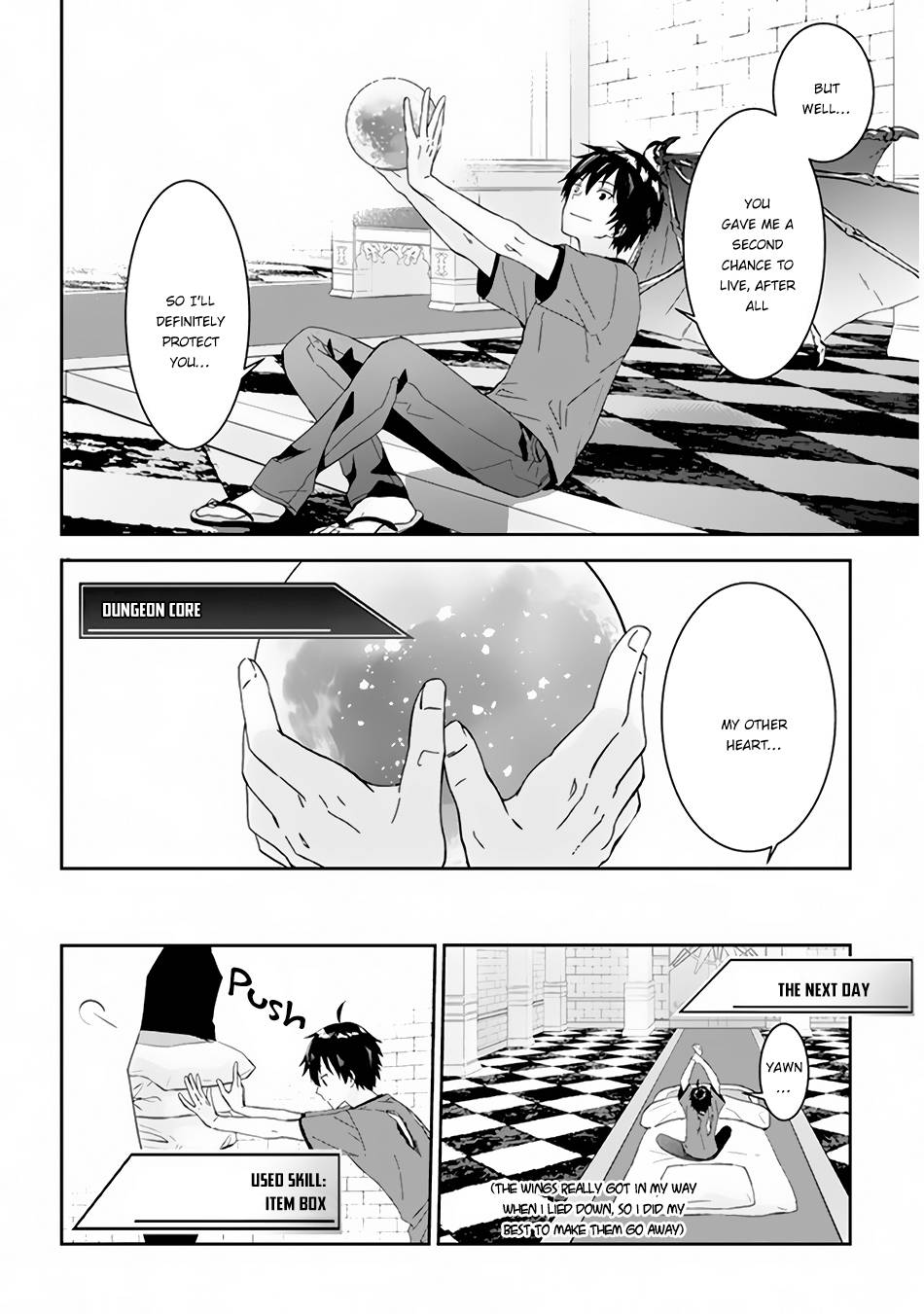 Page 12 of Chapter 1.1