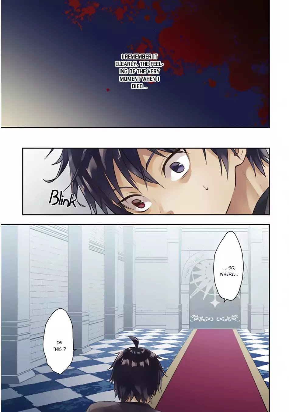 Page 2 of Chapter 1