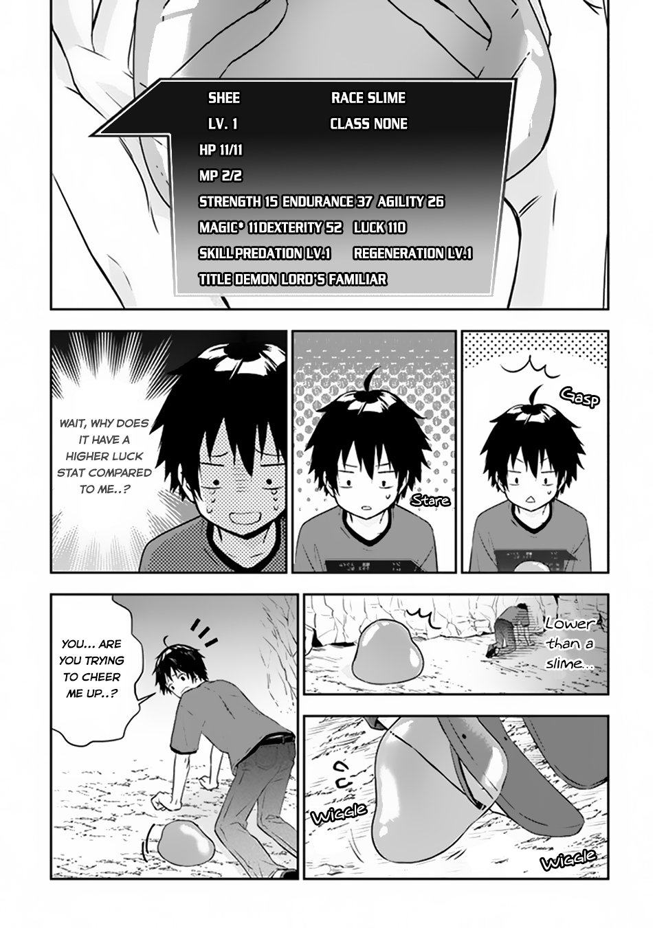 Page 8 of Chapter 2.1