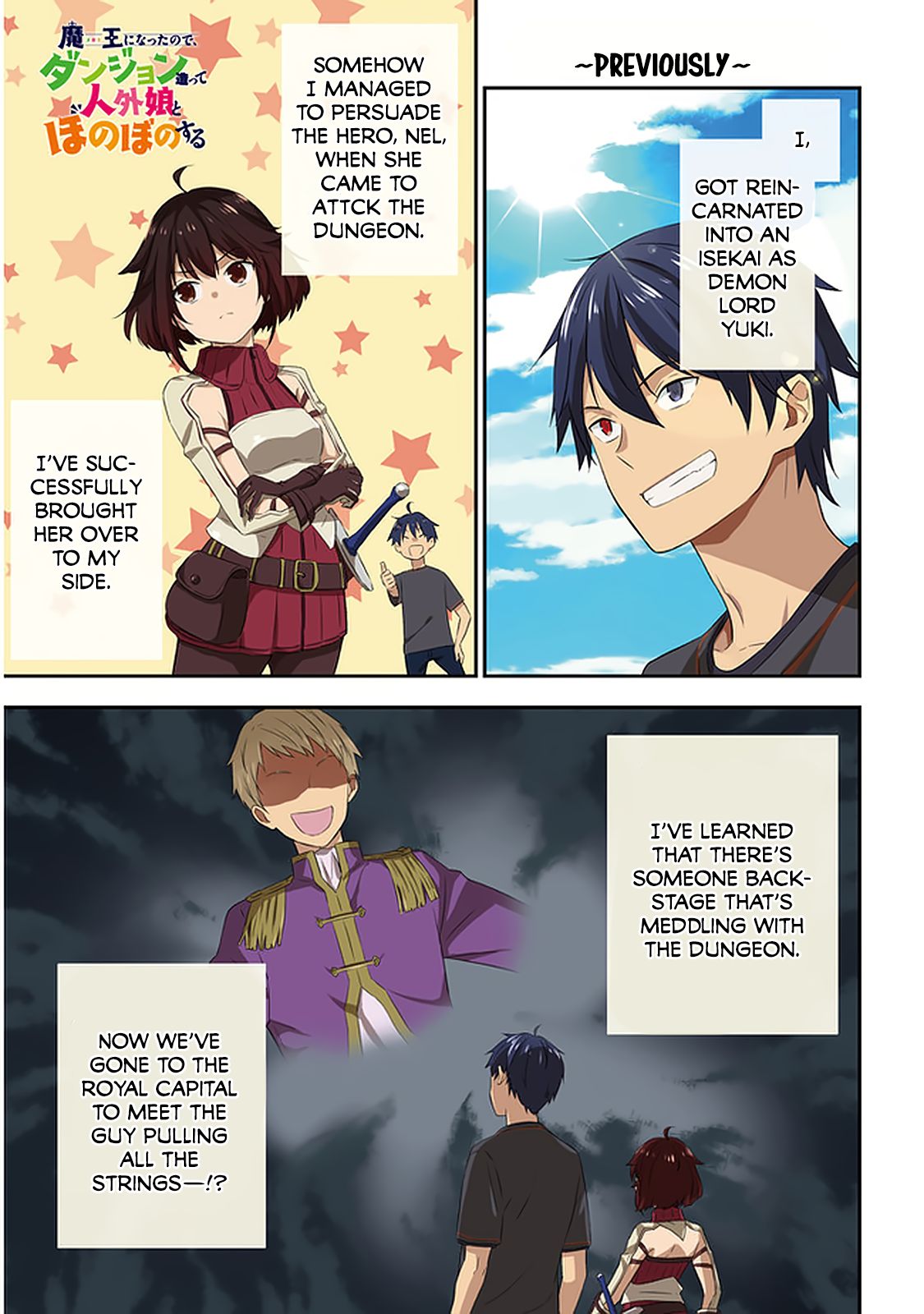 Page 1 of Chapter 29