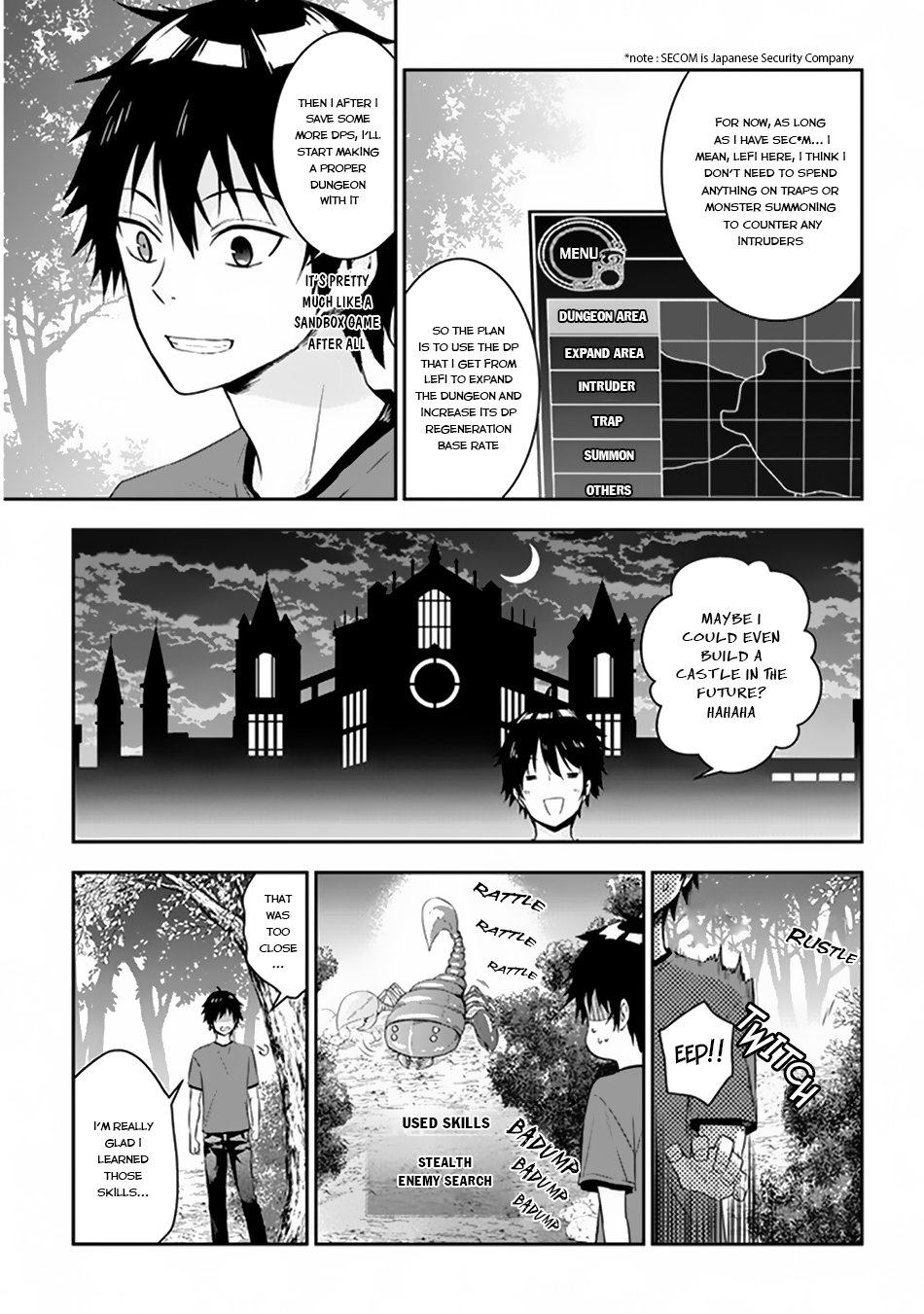 Page 4 of Chapter 4.1