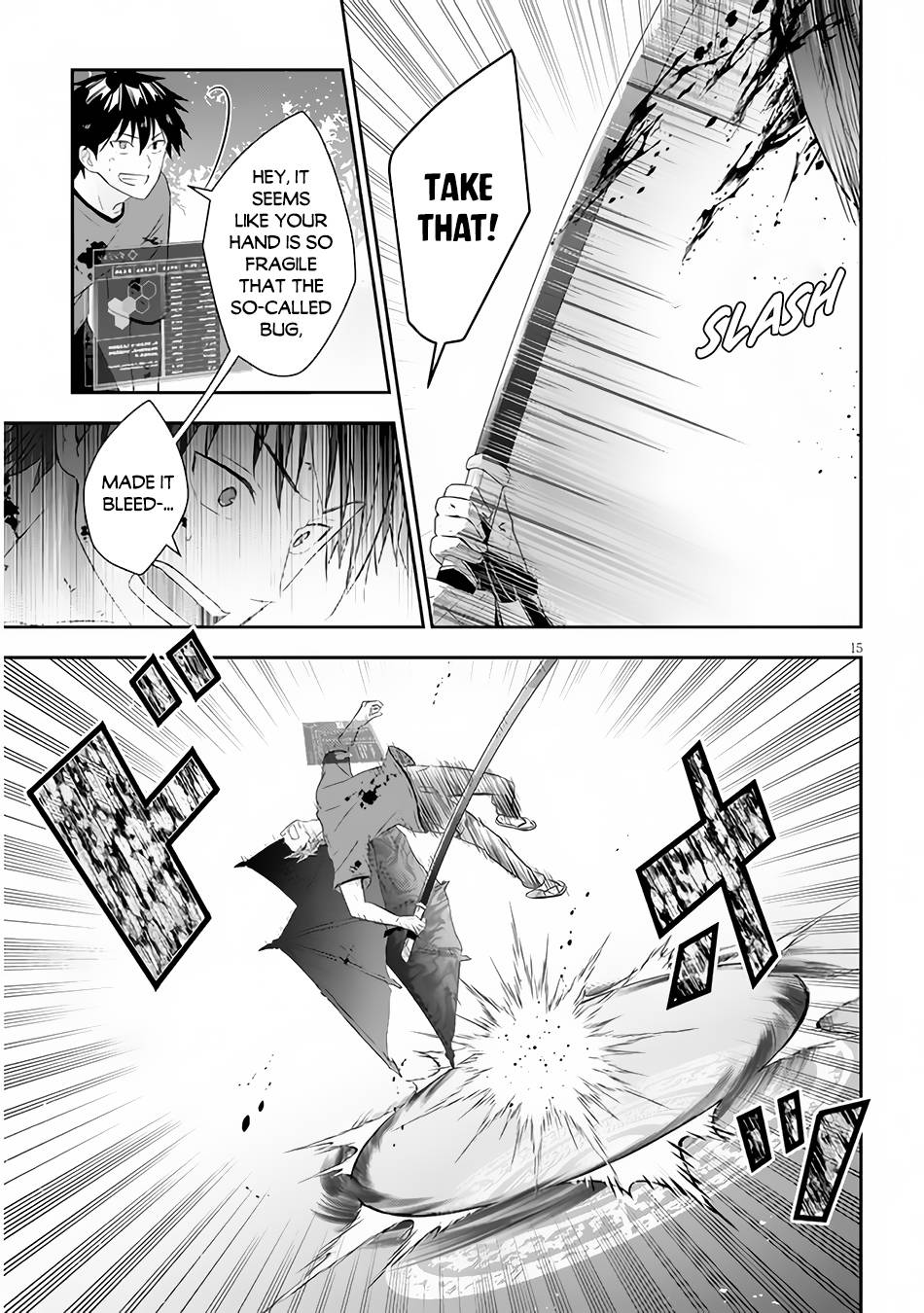 Page 15 of Chapter 45