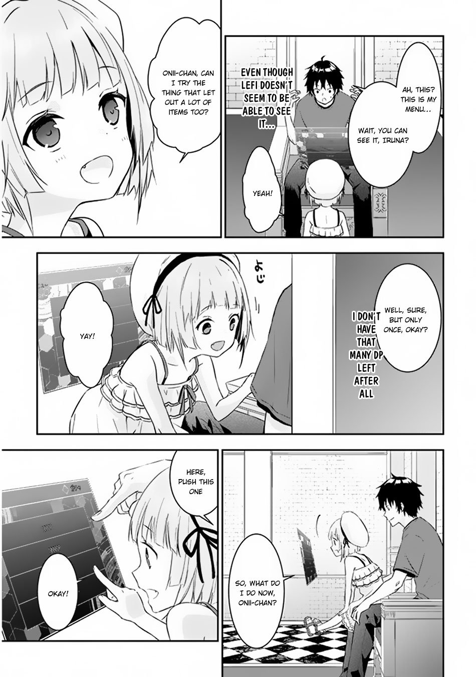 Page 6 of Chapter 5.1
