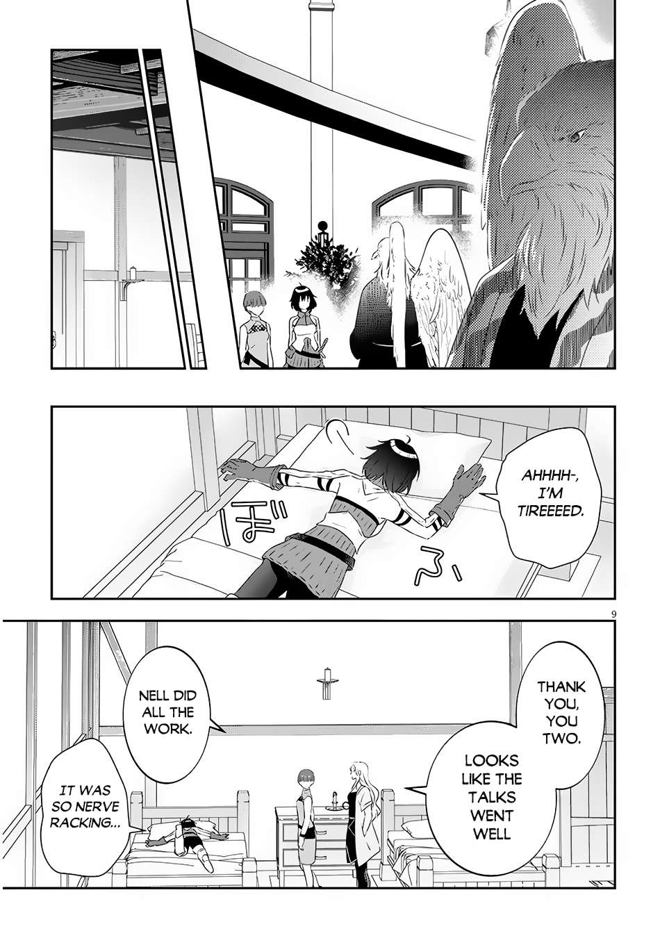 Page 10 of Chapter 64.1