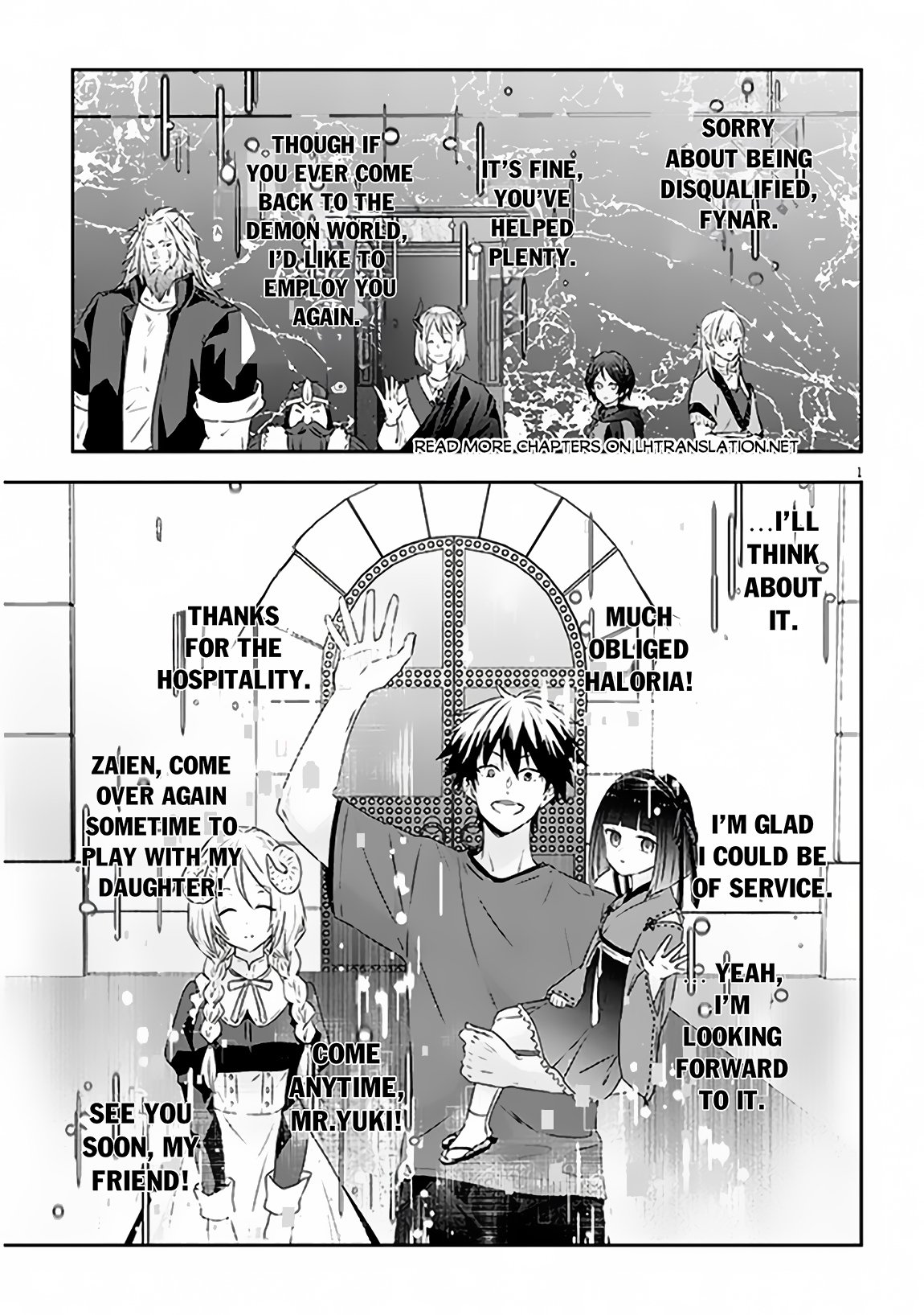 Page 2 of Chapter 69.1