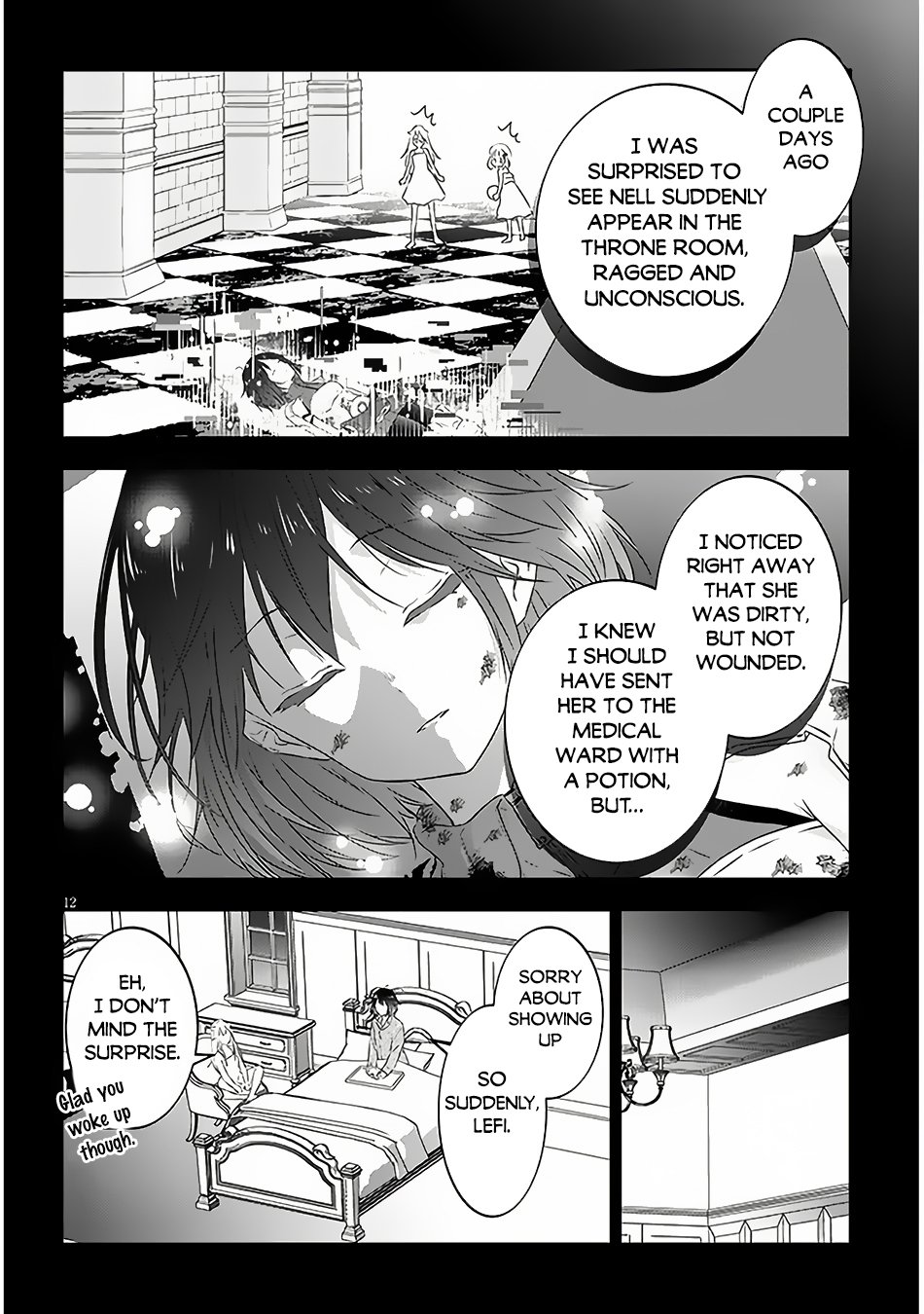 Page 3 of Chapter 69.2