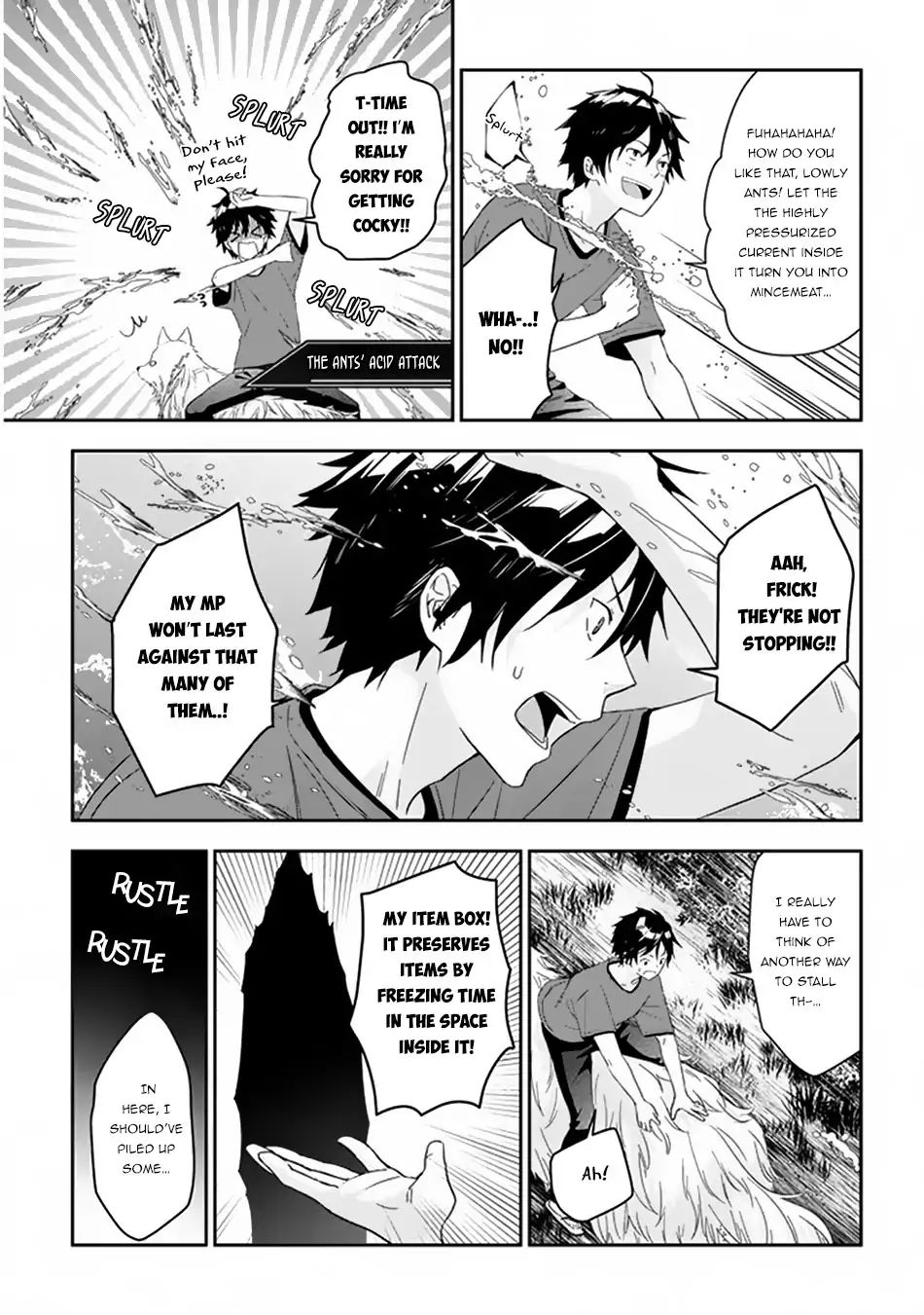 Page 8 of Chapter 7.1