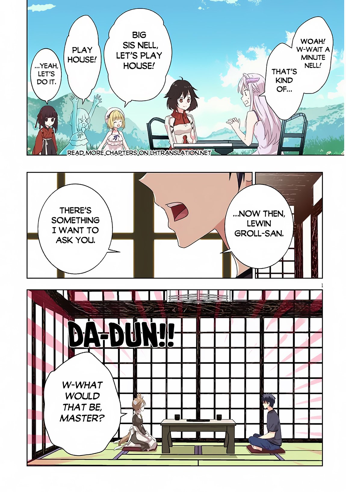Page 2 of Chapter 71.1