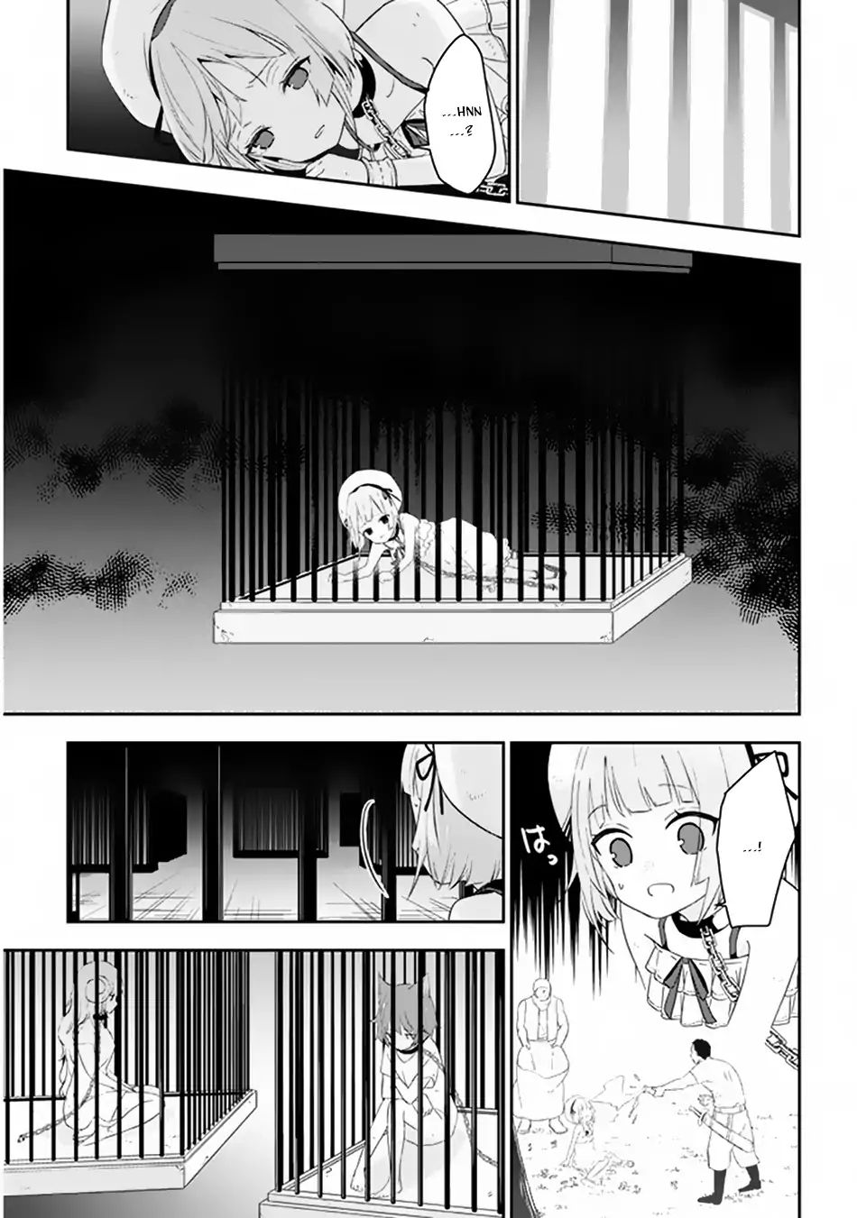 Page 8 of Chapter 8.1