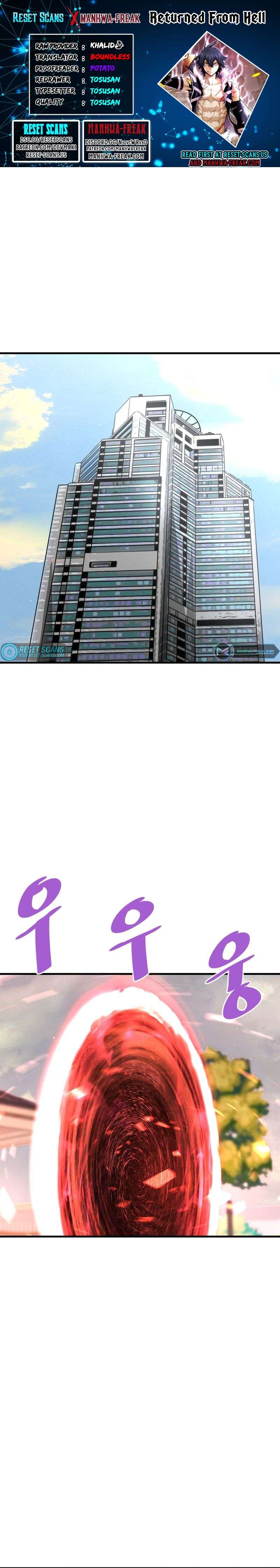 Page 1 of Chapter 64