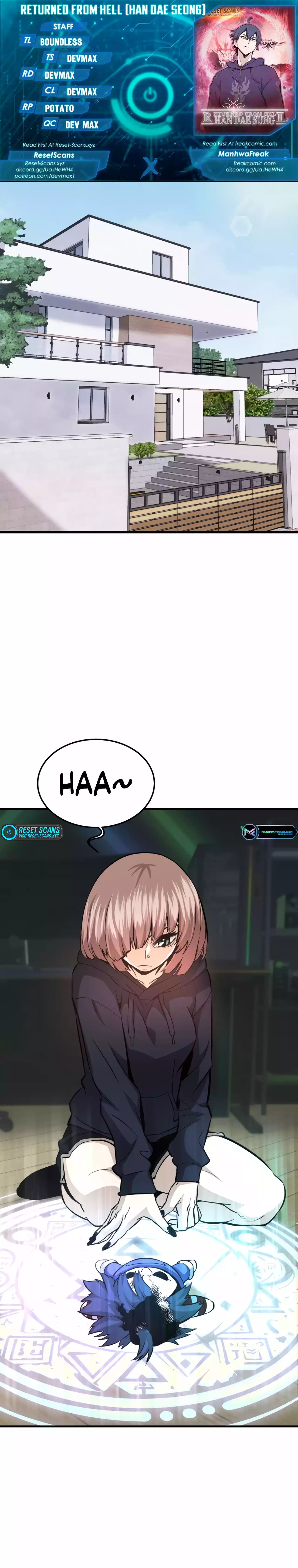 Page 1 of Chapter 77