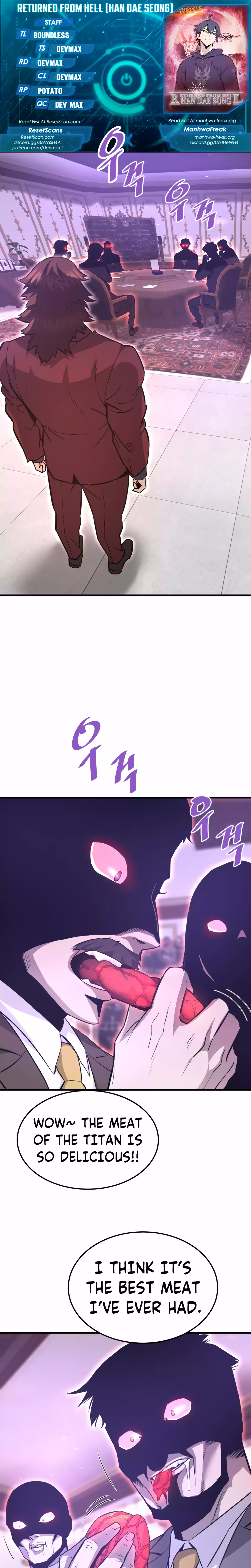 Page 1 of Chapter 91