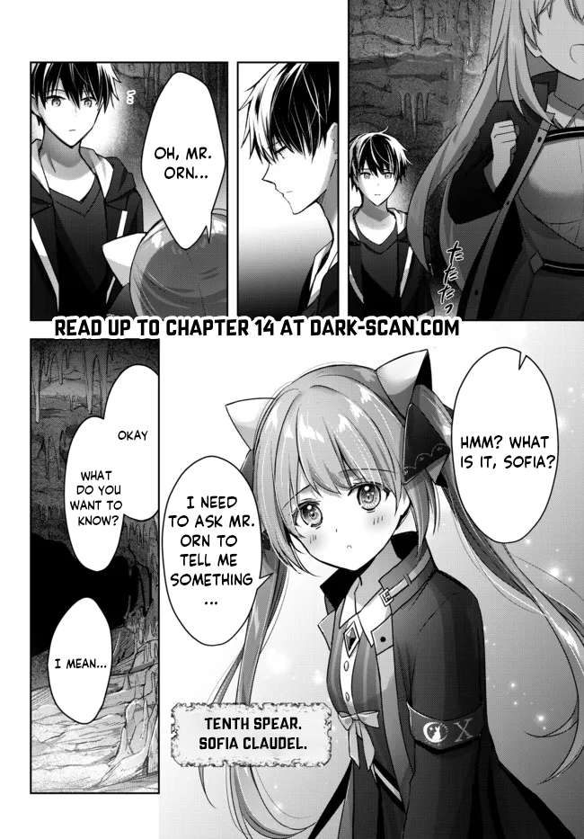 Page 8 of Chapter 10.1