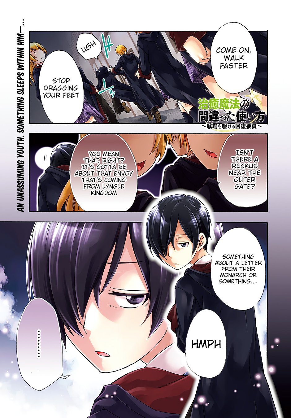 Page 1 of Chapter 17