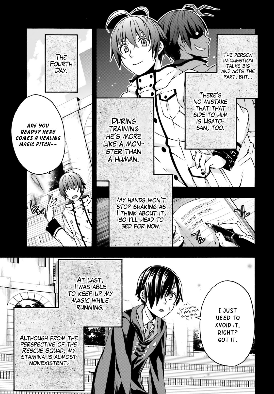Page 4 of Chapter 25
