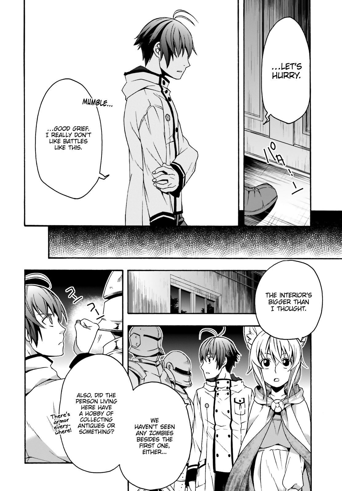 Page 21 of Chapter 30