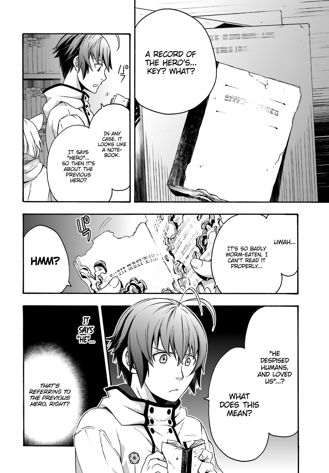 Page 25 of Chapter 30