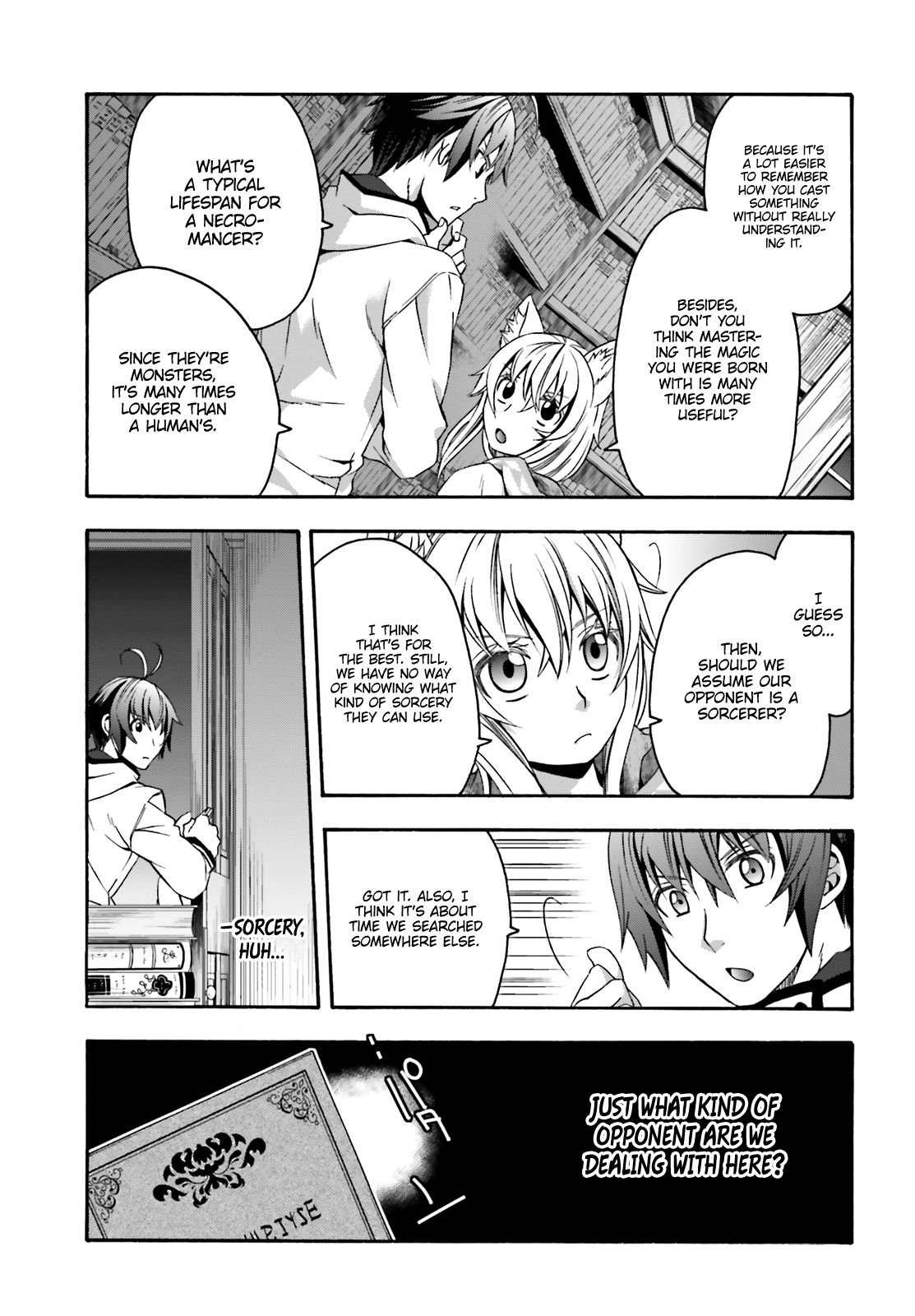 Page 30 of Chapter 30