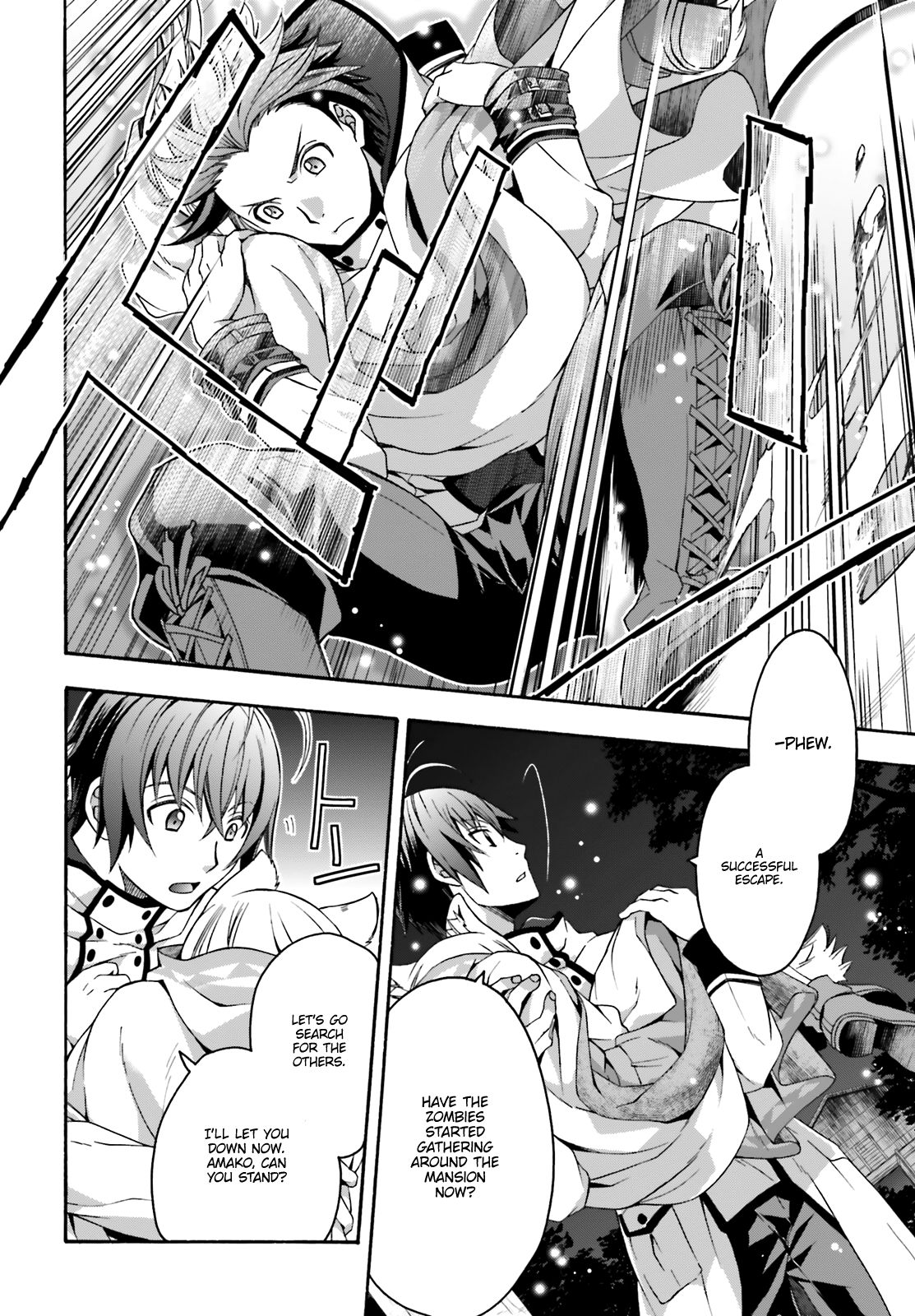 Page 21 of Chapter 31