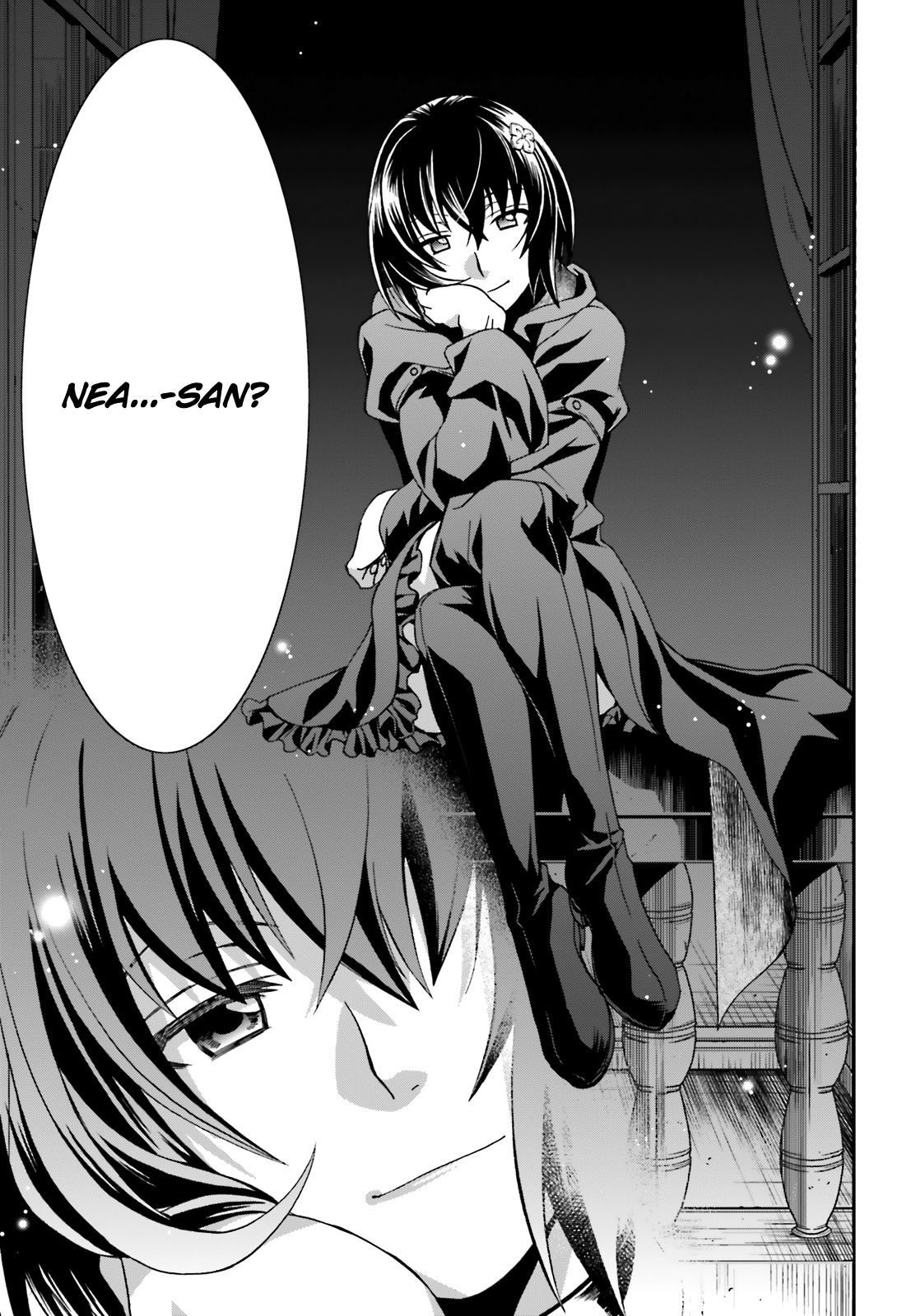 Page 28 of Chapter 31