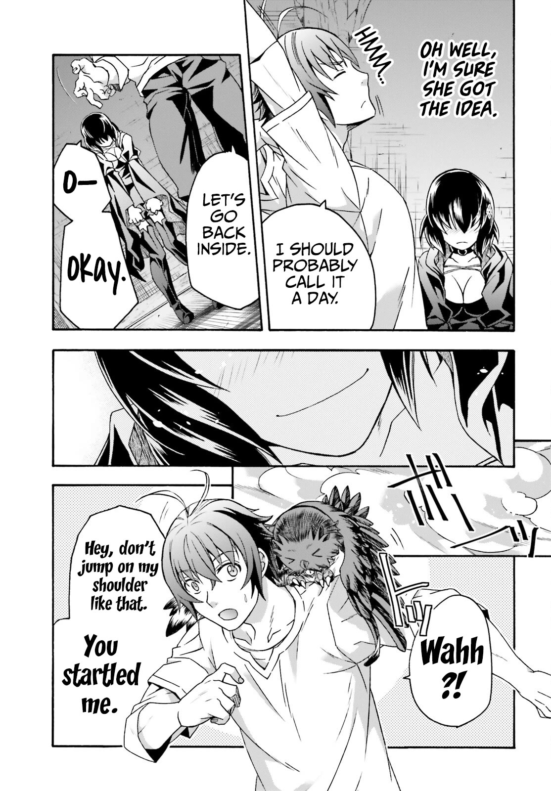 Page 40 of Chapter 67