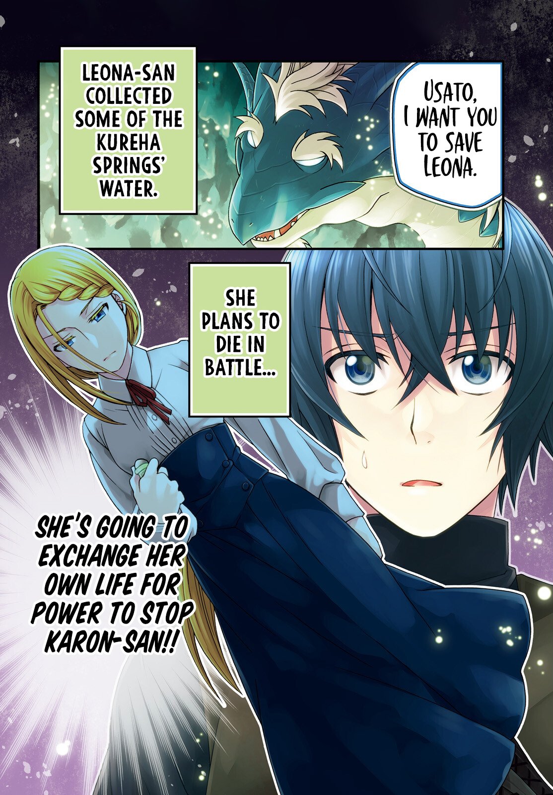 Page 2 of Chapter 70
