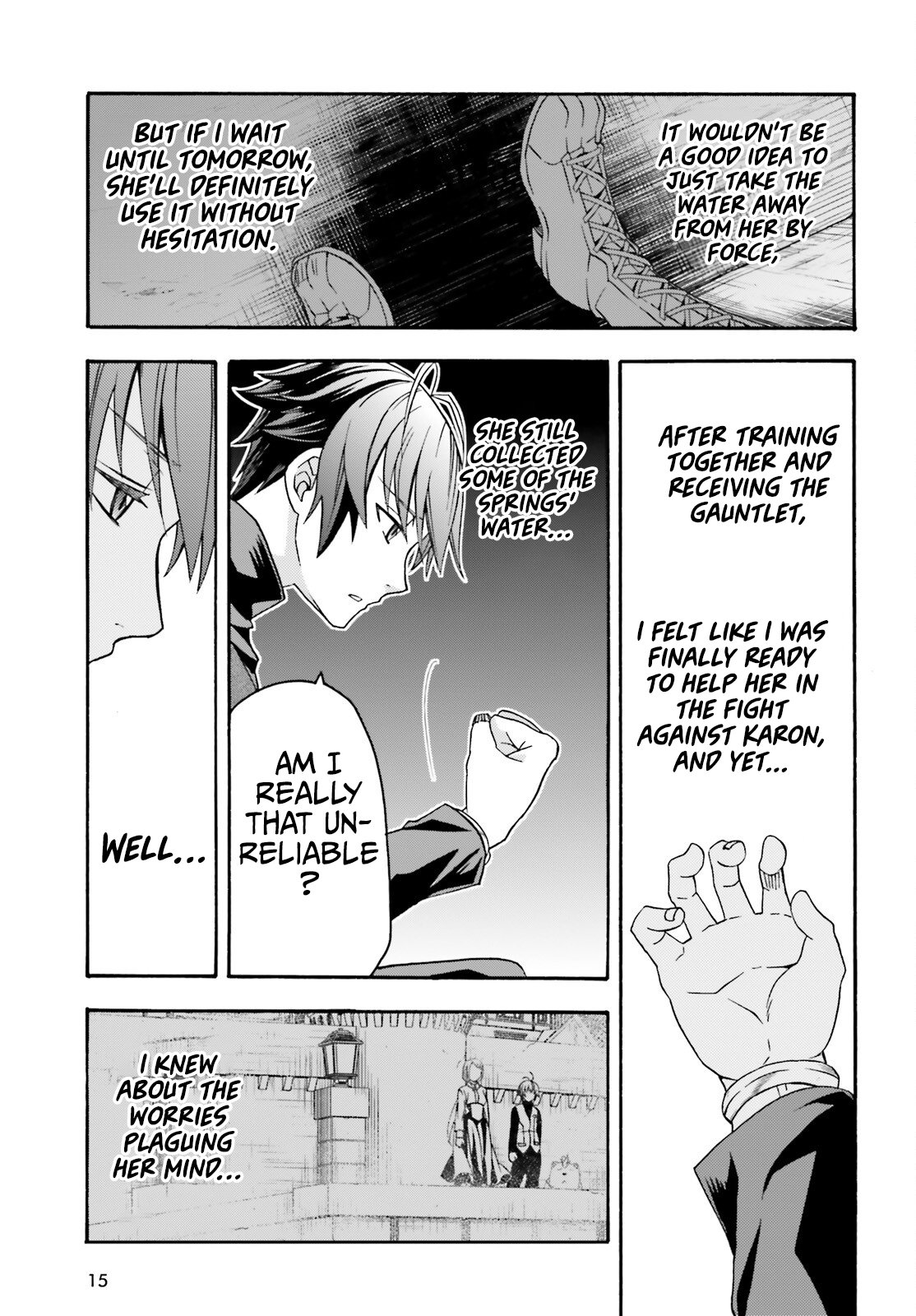 Page 8 of Chapter 70