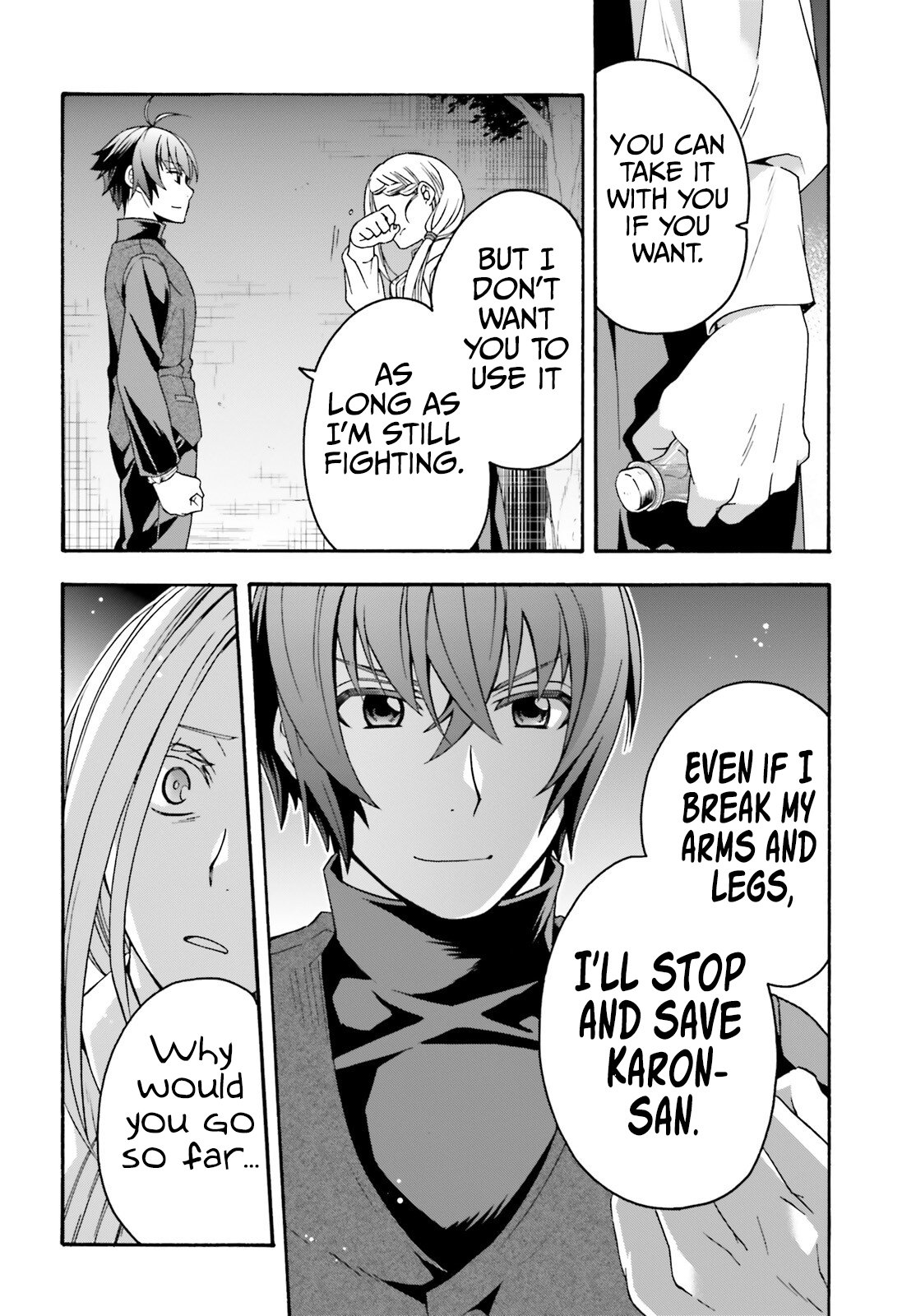 Page 27 of Chapter 70
