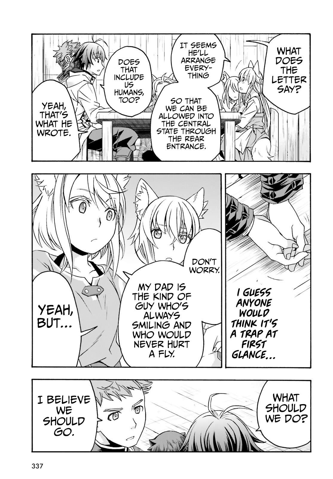 Page 8 of Chapter 77