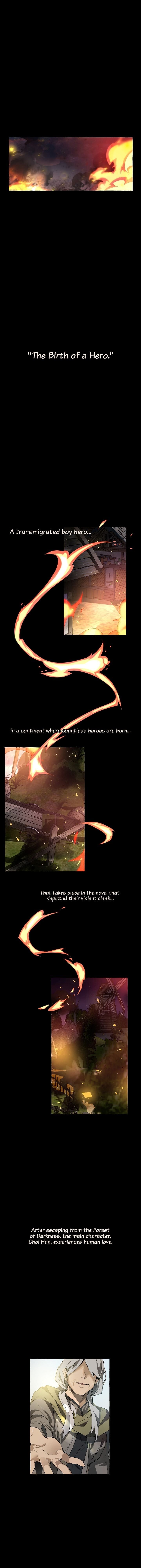 Page 1 of Chapter 0