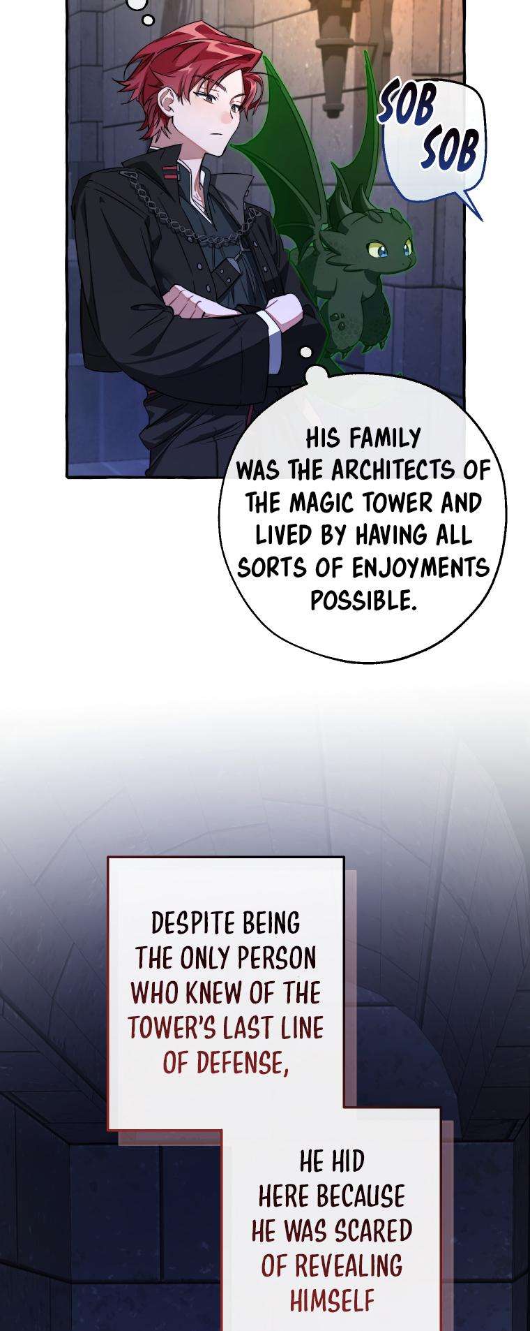 Page 33 of Chapter 100