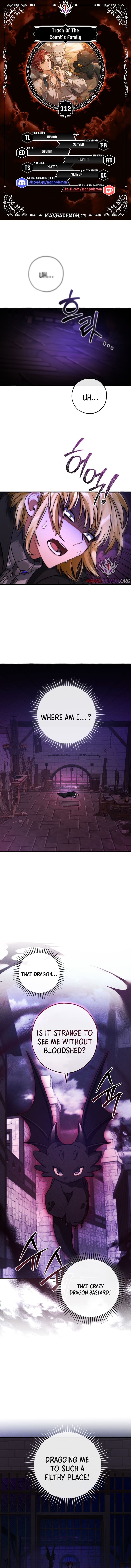 Page 1 of Chapter 112