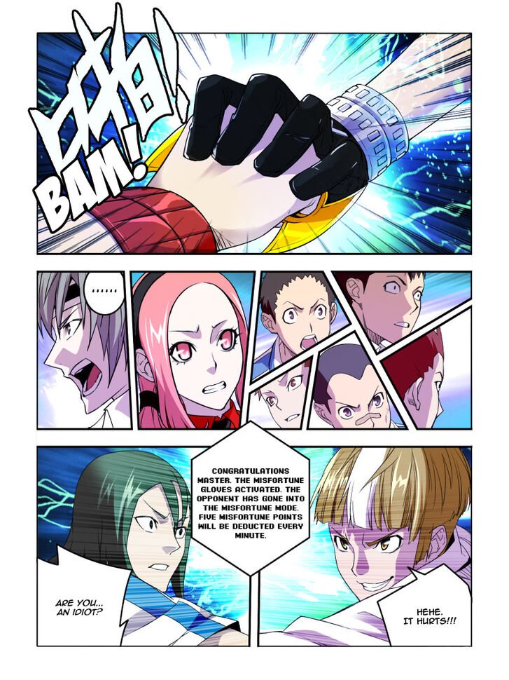Page 1 of Chapter 19