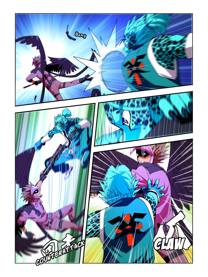Page 5 of Chapter 23