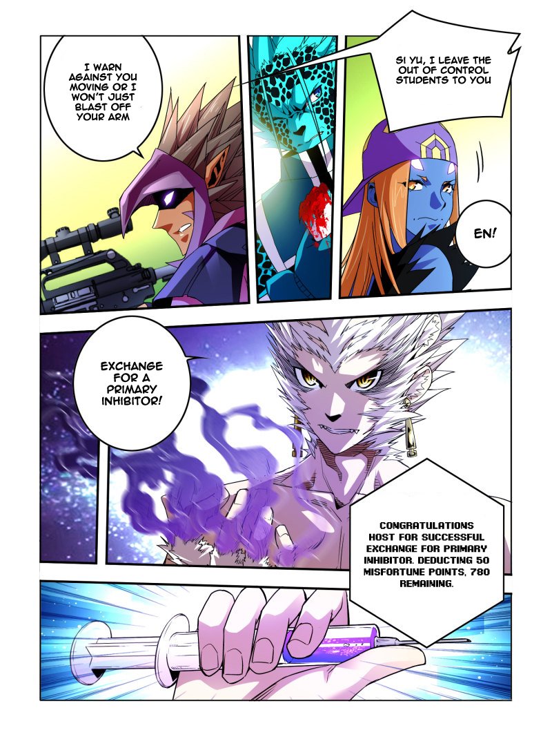 Page 5 of Chapter 25