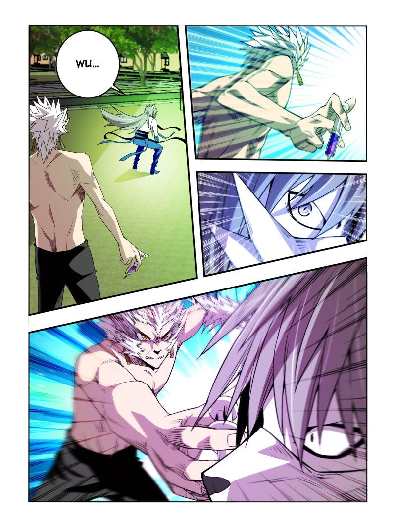 Page 6 of Chapter 25
