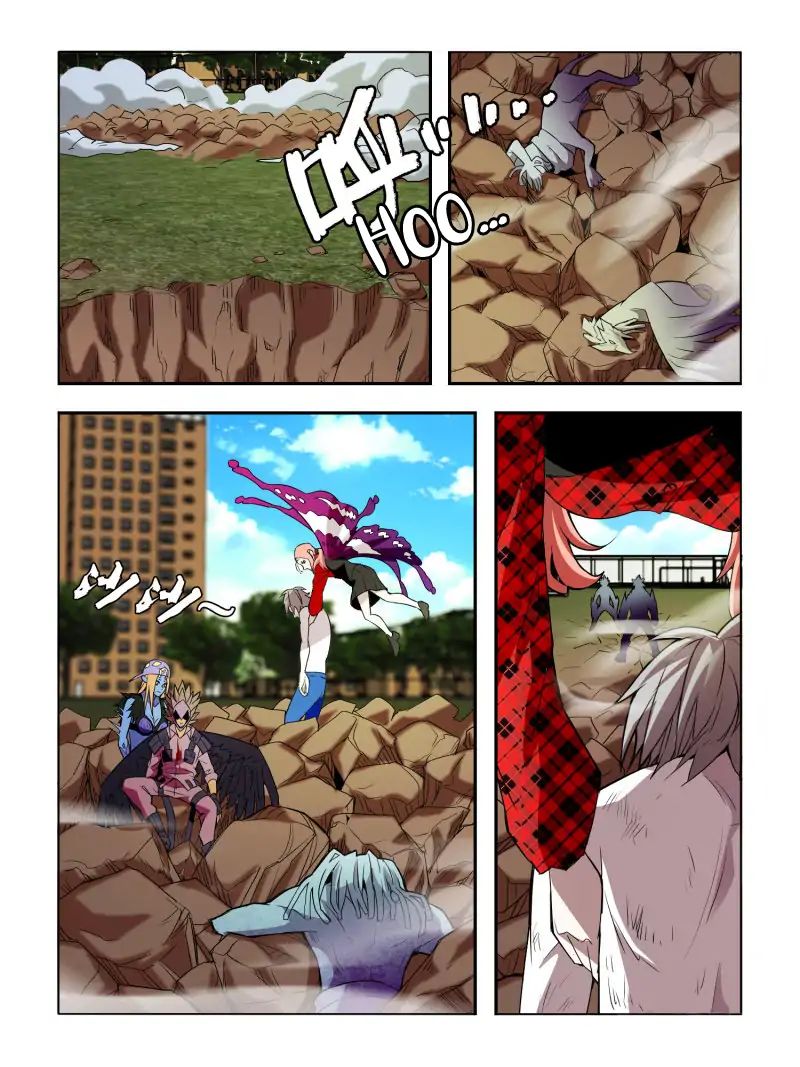 Page 3 of Chapter 28